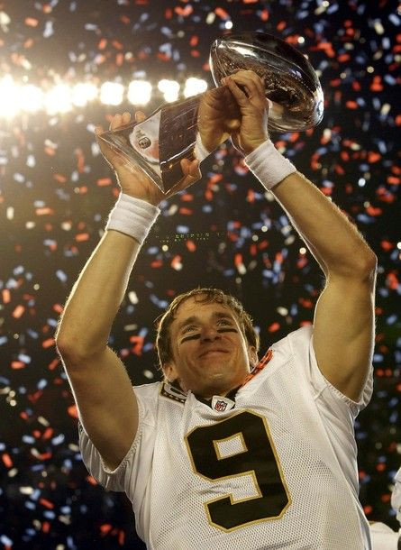 FOTO si VIDEO! New Orleans Saints a castigat Super Bowl-ul! Vezi super SHOW-ul in 100 de imagini!_71