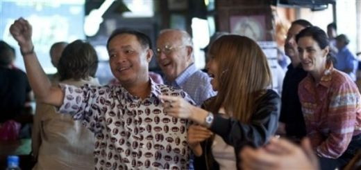 FOTO si VIDEO! New Orleans Saints a castigat Super Bowl-ul! Vezi super SHOW-ul in 100 de imagini!_75