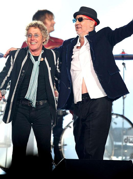 FOTO si VIDEO! New Orleans Saints a castigat Super Bowl-ul! Vezi super SHOW-ul in 100 de imagini!_85