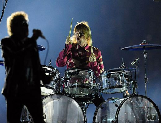 FOTO si VIDEO! New Orleans Saints a castigat Super Bowl-ul! Vezi super SHOW-ul in 100 de imagini!_95