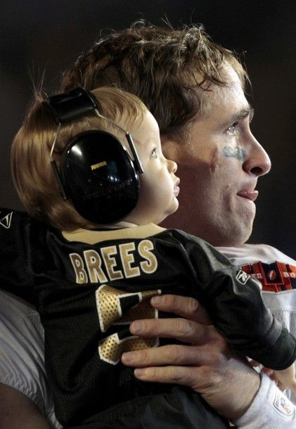 FOTO si VIDEO! New Orleans Saints a castigat Super Bowl-ul! Vezi super SHOW-ul in 100 de imagini!_98