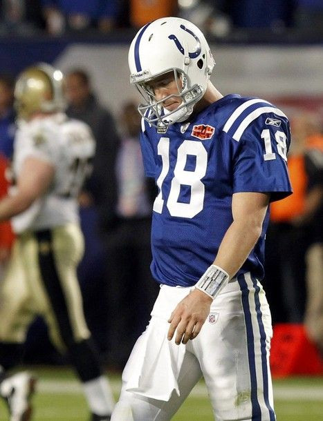 FOTO si VIDEO! New Orleans Saints a castigat Super Bowl-ul! Vezi super SHOW-ul in 100 de imagini!_100