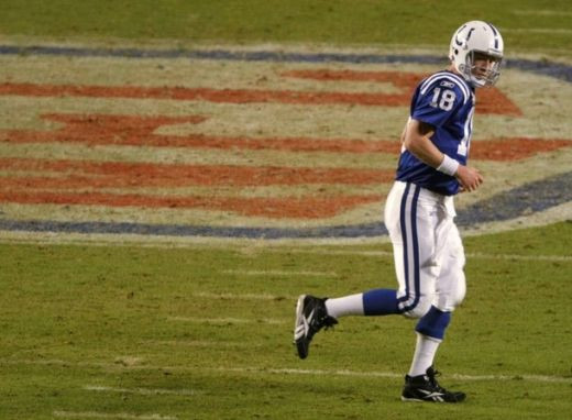 FOTO si VIDEO! New Orleans Saints a castigat Super Bowl-ul! Vezi super SHOW-ul in 100 de imagini!_102