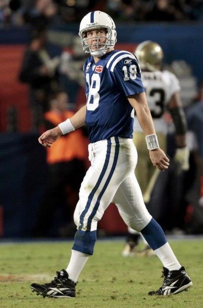 FOTO si VIDEO! New Orleans Saints a castigat Super Bowl-ul! Vezi super SHOW-ul in 100 de imagini!_104