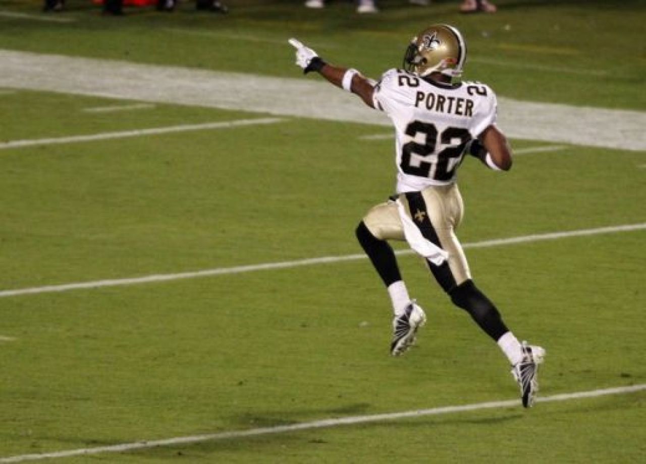 FOTO si VIDEO! New Orleans Saints a castigat Super Bowl-ul! Vezi super SHOW-ul in 100 de imagini!_106