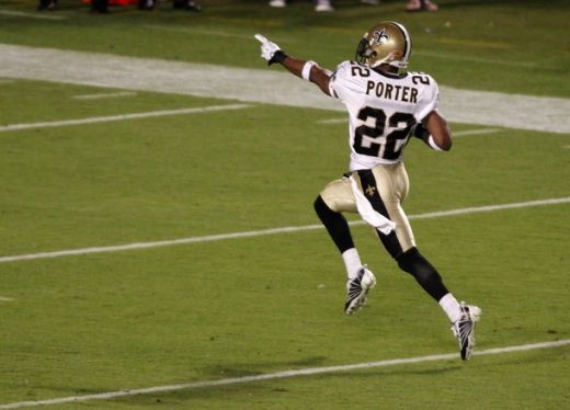 FOTO si VIDEO! New Orleans Saints a castigat Super Bowl-ul! Vezi super SHOW-ul in 100 de imagini!_106