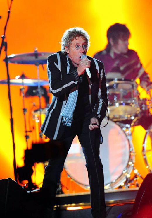 FOTO si VIDEO! New Orleans Saints a castigat Super Bowl-ul! Vezi super SHOW-ul in 100 de imagini!_107