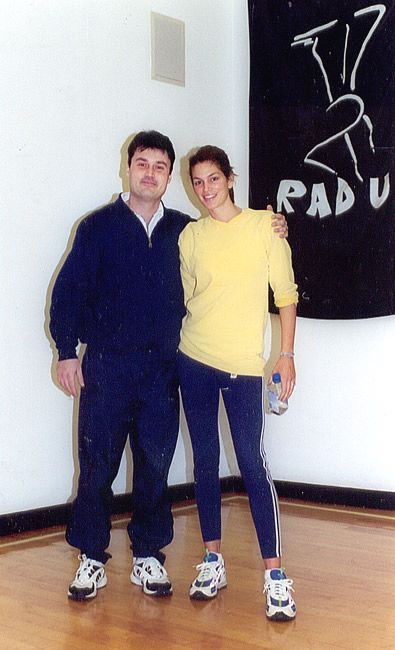 Omul care s-a ocupat de POSTERIORUL lui Jennifer Lopez: 