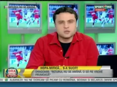 Vine Thiago Carleto la Timisoara? Iancu: Aducem un jucator de la un club mare!