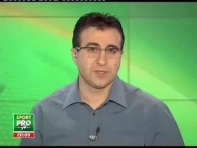 Gigi rade de fostii batatusi de la Steaua: Nesu si Radoi!