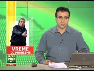 VIDEO Stelistii s-au saturat in Antalya: Ne e dor de zapada