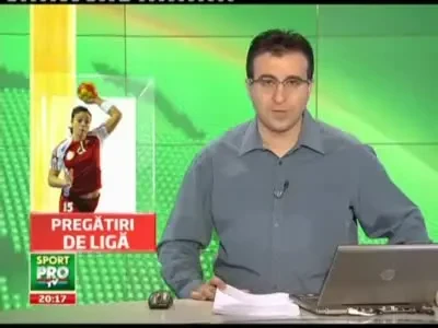 Supermeciul din Liga Campionilor&nbsp;Oltchim-Volgograd&nbsp;e duminica la Sport.ro!