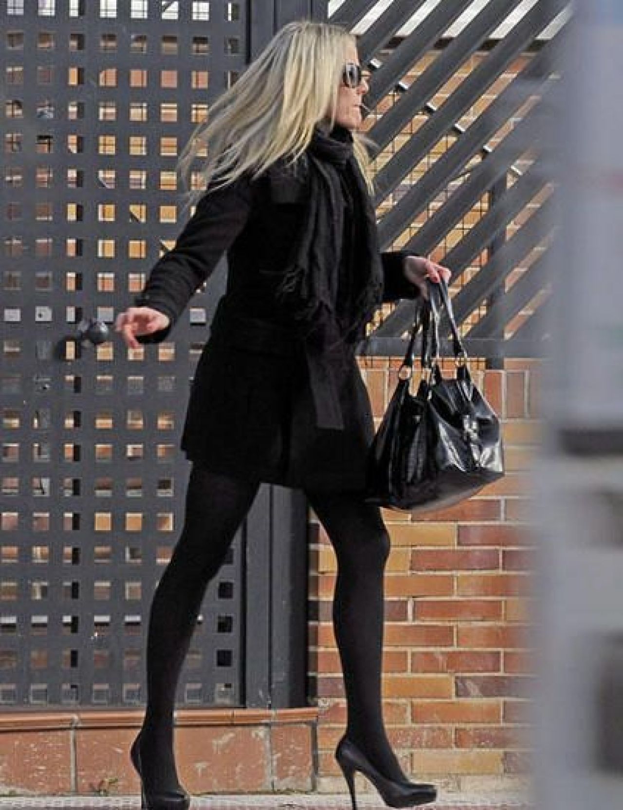 FOTO / Cine este BLONDA lui Iker?_4