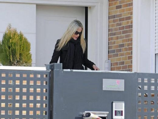 FOTO / Cine este BLONDA lui Iker?_5