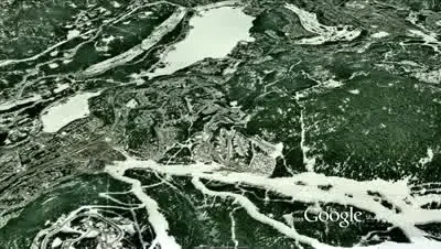 Foarte TARE: se poate schia virtual pe partiile de la Vancouver