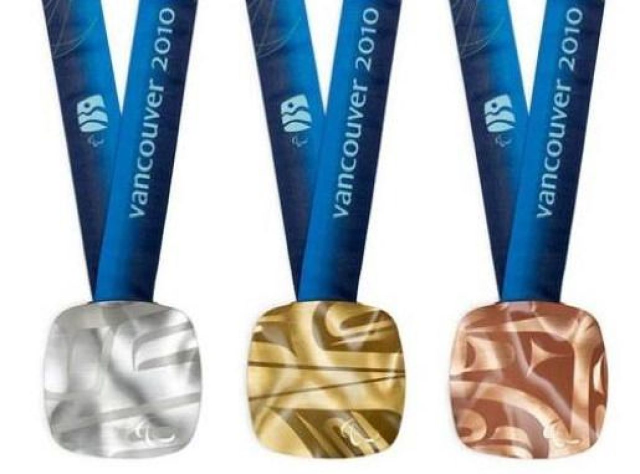 Vrem macar UNA: asa arata medaliile de la Olimpiada de la Vancouver! FOTO:_3