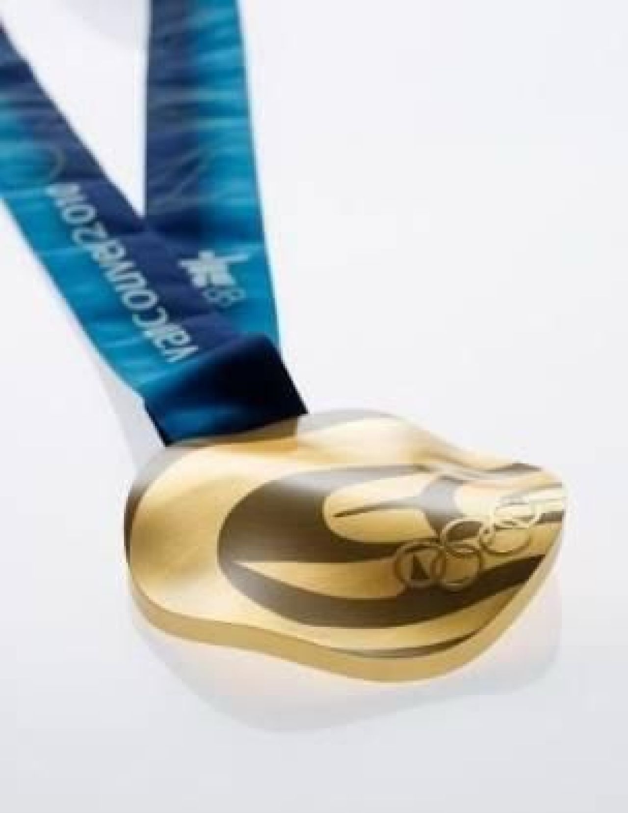 Vrem macar UNA: asa arata medaliile de la Olimpiada de la Vancouver! FOTO:_2