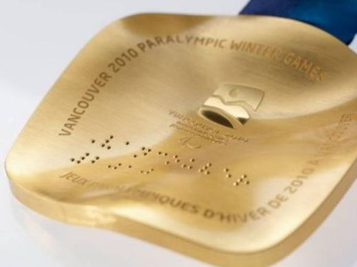 Vrem macar UNA: asa arata medaliile de la Olimpiada de la Vancouver! FOTO:_5