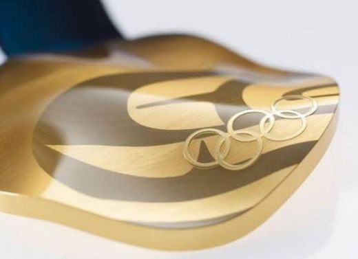 Vrem macar UNA: asa arata medaliile de la Olimpiada de la Vancouver! FOTO:_6