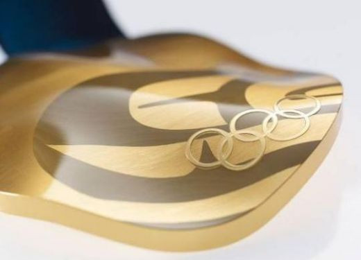 Vrem macar UNA: asa arata medaliile de la Olimpiada de la Vancouver! FOTO:_9