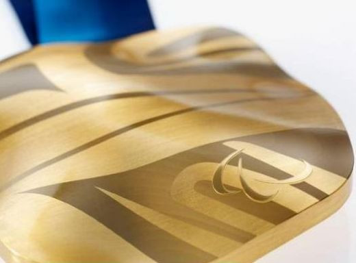 Vrem macar UNA: asa arata medaliile de la Olimpiada de la Vancouver! FOTO:_10