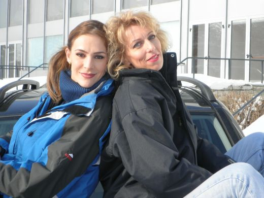 O PRINTESA LA PROMOTOR, sambata, 13 februarie, de la ora 12.30!_2