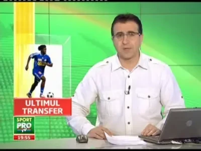 Boubacar Diarra e asteptat in cantonamentul Stelei: Vom negocia contractul dupa meciul cu Borisov!