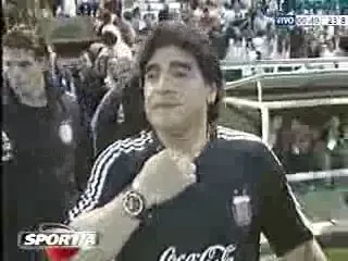 Argentina a batut Jamaica cu gol in minutul 90!&nbsp;Vezi ce gol penibil a luat Argentina!&nbsp;VIDEO: