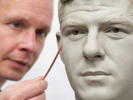 FOTO Liverpool l-a CLONAT pe Gerrard!_5