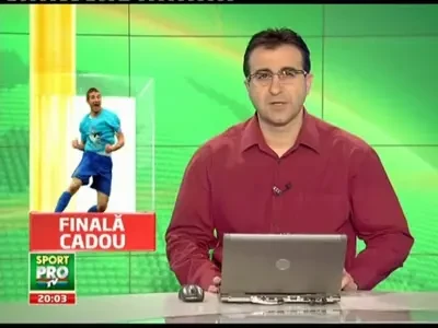 Un gol pentru finala Europa League!