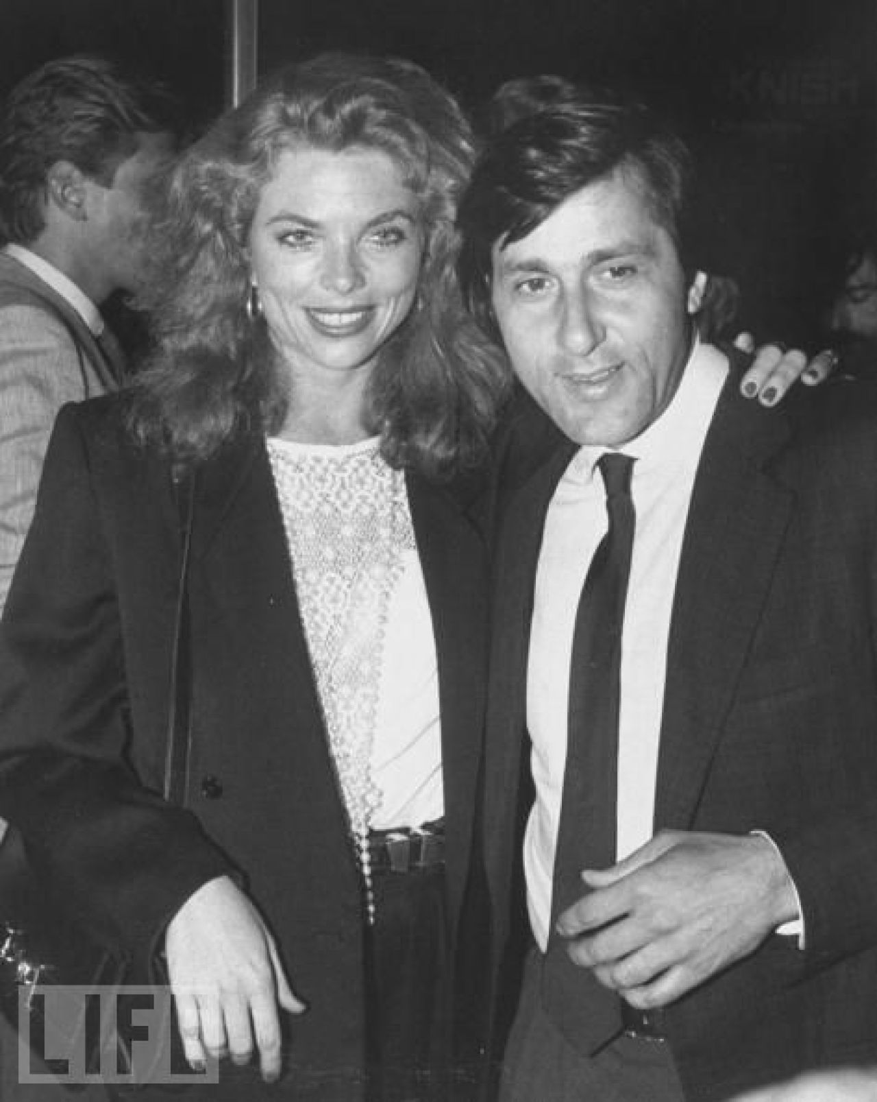 Cel mai mare tenismen roman, Ilie Nastase, divorteaza de Amalia!_3