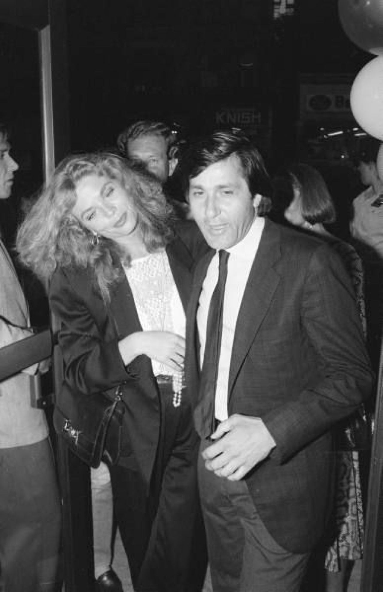 Cel mai mare tenismen roman, Ilie Nastase, divorteaza de Amalia!_4