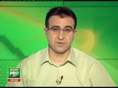 Surdu se roaga sa inceapa returul: "M-am saturat sa alerg prin cantonamente" Il vezi titular?