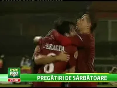 Kone vrea sa-si aduca mama in Romania la petrecerea de titlu: "Ii povestesc la telefon ce inseamna zapada!"