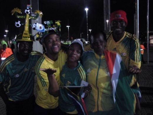 OMUL RECORD! Va vedea la CM 2010 mai multe meciuri decat a jucat Romania in istorie! Cum ii lauda pe Kone si Lacina Traore!_18