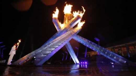 Au inceput JO de Iarna! Super FOTO de la deschidere! Eva Tofalvi, in fruntea delegatiei Romaniei!_13