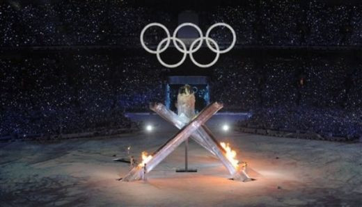 Au inceput JO de Iarna! Super FOTO de la deschidere! Eva Tofalvi, in fruntea delegatiei Romaniei!_14