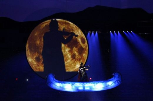 Au inceput JO de Iarna! Super FOTO de la deschidere! Eva Tofalvi, in fruntea delegatiei Romaniei!_15