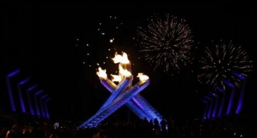 Au inceput JO de Iarna! Super FOTO de la deschidere! Eva Tofalvi, in fruntea delegatiei Romaniei!_17