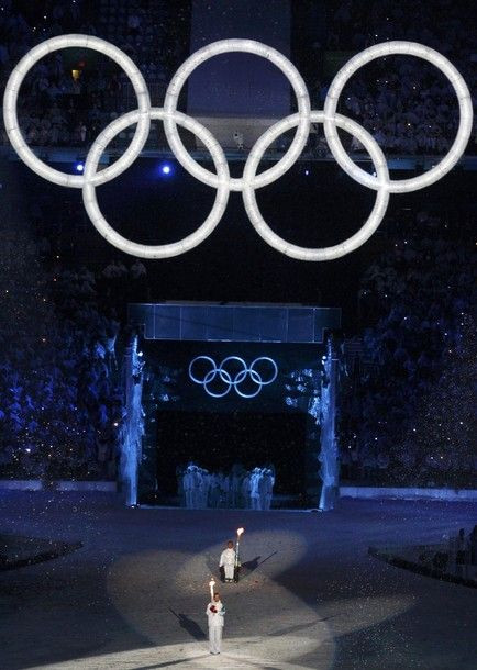 Au inceput JO de Iarna! Super FOTO de la deschidere! Eva Tofalvi, in fruntea delegatiei Romaniei!_20