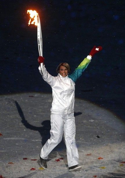 Au inceput JO de Iarna! Super FOTO de la deschidere! Eva Tofalvi, in fruntea delegatiei Romaniei!_22