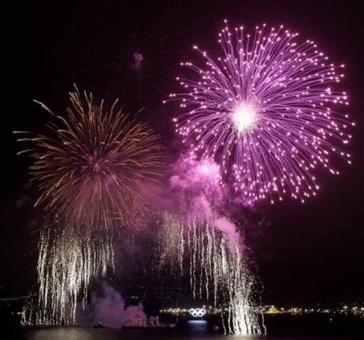Au inceput JO de Iarna! Super FOTO de la deschidere! Eva Tofalvi, in fruntea delegatiei Romaniei!_24