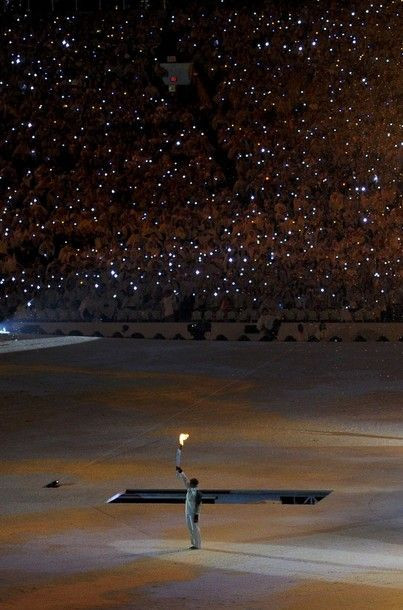 Au inceput JO de Iarna! Super FOTO de la deschidere! Eva Tofalvi, in fruntea delegatiei Romaniei!_30