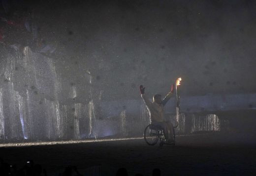 Au inceput JO de Iarna! Super FOTO de la deschidere! Eva Tofalvi, in fruntea delegatiei Romaniei!_34