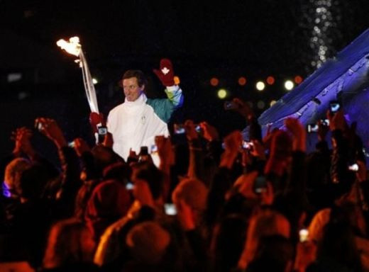 Au inceput JO de Iarna! Super FOTO de la deschidere! Eva Tofalvi, in fruntea delegatiei Romaniei!_35