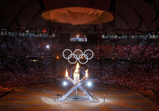 Au inceput JO de Iarna! Super FOTO de la deschidere! Eva Tofalvi, in fruntea delegatiei Romaniei!_36