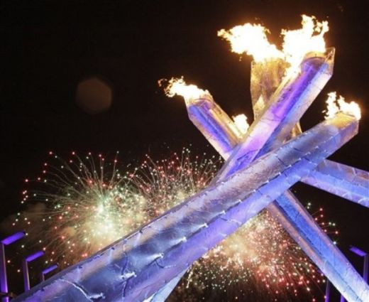 Au inceput JO de Iarna! Super FOTO de la deschidere! Eva Tofalvi, in fruntea delegatiei Romaniei!_42