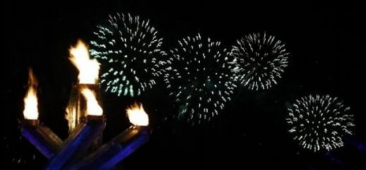 Au inceput JO de Iarna! Super FOTO de la deschidere! Eva Tofalvi, in fruntea delegatiei Romaniei!_46