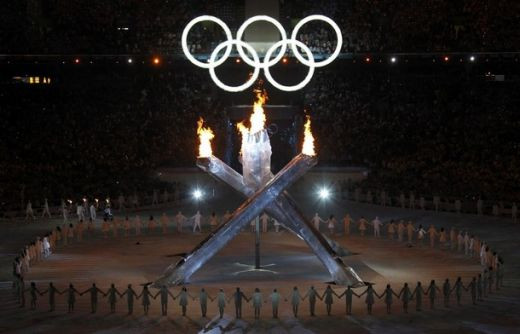 Au inceput JO de Iarna! Super FOTO de la deschidere! Eva Tofalvi, in fruntea delegatiei Romaniei!_51