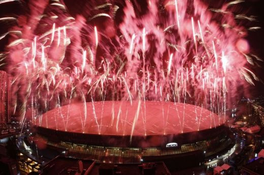 Au inceput JO de Iarna! Super FOTO de la deschidere! Eva Tofalvi, in fruntea delegatiei Romaniei!_54